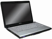 Toshiba Satellite A205-S5851 (PSAE3U079023) PC Notebook