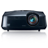 Mitsubishi HC3800 DLP Projector  1920 x 1080  1300 Lumens  3 300 1  HDTV Compatible