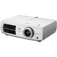 Epson PowerLite Home Cinema 8100 LCD Projector  1980x1080  1800 Lumens  HDTV Compatible