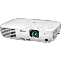 Epson EX31 LCD Projector  800x600  2500 Lumens  2000 1