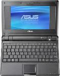 ASUS Eee PC 4G (EEEPC4GXPW) PC Notebook