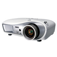 Epson PowerLite Pro Cinema 1080 LCD Projector  1920x1080  1200 Lumens  12 000 1