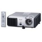Sharp Notevision PG-F312X Multimedia Projector - 1024 x 768 XGA - 4 3 - 6 39lb - 2Year Warranty