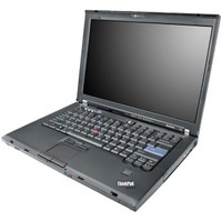 IBM ThinkPad T61 (7664RWU) PC Notebook