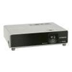 Hitachi CPX2 LCD Projector  1024x768  2000 Lumens  500 1  HDTV Compatible