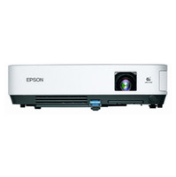 Epson Epson EX100 Multimedia LCD Projector