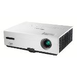 Optoma Technology Optoma DX617 DLP multimedia XGA  2500 lumen projector