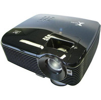 Hitachi CP-RX80 LCD Projector