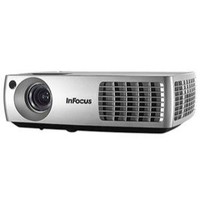InFocus IN3106 Multimedia Projector