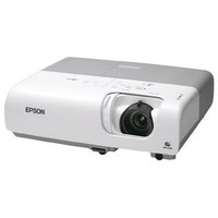 Epson S5 2000 Lumen 3LCD Multimedia Projector