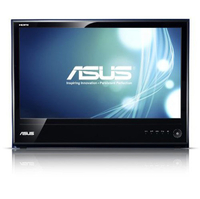 Asus MS238H Black 23  Widescreen LCD Monitor  1920x1080  2ms  HDMI