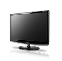 Samsung 2233RZ Black 22  Widescreen LCD Monitor  1680x1050  5ms