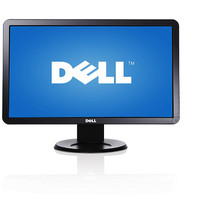 Dell UltraSharp 2209WA Black 22  Widescreen LCD Monitor  1680x1050  5ms  DVI