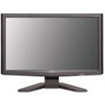 Acer X203hbd 20  Widescreen Lcd Monitor ET DX3HP 001