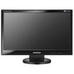 Samsung 2243SWX Black 22  Widescreen LCD Monitor  1920x1080  5ms  DVI
