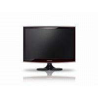 Samsung T260 Black 25 5  Widescreen LCD Monitor  25 5   1920x1200  5ms  DVI  HDMI