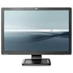 Hewlett-Packard LE2201w Black 22  Widescreen LCD Monitor  1680x1050  5ms