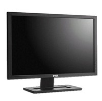 Dell G2210 Black 22  Widescreen LCD Monitor  1680x1050  5ms  DVI