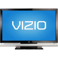 Vizio VF552XVT 55  LCD TV