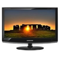 Samsung 2333HD-1 23 LCD TV - ATSC - 160   160 - 16 9 - 1920 x 1080 - Dolby - HDTV