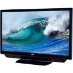 JVC LT-37X898 - 37 Widescreen LCD HDTV - 2000 1 Contrast Ratio - 4 5ms Response Time - Clear Motion Drive