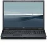 Hewlett Packard HP Business Notebook 8710p - Intel Centrino Pro Core 2 Duo T7500 2.2GHz - 17" WSXGA+ - 2GB DDR2 SDRA... (RM252UAABA) PC Notebook