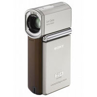 Sony Handycam HDR-TG1 Camcorder  10x Opt  20x Dig  2 7  LCD