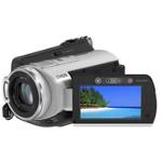 Sony Handycam HDR-SR5 40GB Hard Drive Camcorder  10x Opt  80x Dig  2 7   LCD