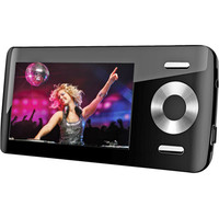 Coby Cob MP815-8GB 2 8 Widescreen 8GB Video MP3 Plaer
