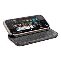 Nokia N97 Mini Smartphone