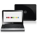 Dell Inspiron 11z Laptop Computer  Intel Celeron 743 250GB 2GB