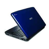 Acer Aspire 5740 AS5740-6491 Notebook  2 26GHz Intel Core i5 Mobile 430M  4GB DDR3  500GB HDD  DVD  RW DL  Windows 7 Home Premium  15 6  LCD