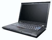 Lenovo ThinkPad T510  Laptop Computer with integrated graphics - Intel Core i5-520M