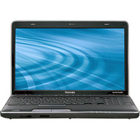 Toshiba Satellite A505-S6004 Notebook  2 13GHz Intel Core i3 Mobile 330M  4GB DDR3  500GB HDD  DVD  RW DL  Windows 7 Home Premium  16  LCD