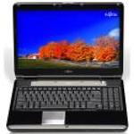 Fujitsu LifeBook AH550 Notebook  2 26GHz Intel Core i5 Mobile 430M  4GB DDR3  500GB HDD  DVD  RW DL  Windows 7 Home Premium  15 6  LCD