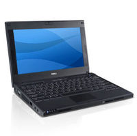 Dell Latitude 2100 Netbook  1 6GHz Intel Atom N270  512MB DDR2  80GB HDD  Windows XP  10 1  LCD