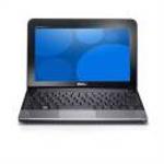 Dell Inspiron Mini 10v Netbook  1 6GHz Intel Atom N270  1GB DDR2  160GB HDD  Windows XP  10 1  LCD