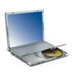 Panasonic Toughbook W7 (CF-W7BWAZZAM) PC Notebook