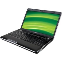 Toshiba Satellite A505-S6015 Notebook  2 26GHz Intel Core i5 Mobile 430M  4GB DDR3  500GB HDD  DVD  RW DL  Windows 7 Home Premium  16  LCD
