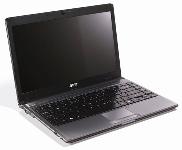 Acer Aspire Timeline 3810TZ-4505 Notebook