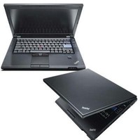 Lenovo ThinkPad SL410 Notebook  2 1GHz Intel Core 2 Duo Mobile T6570  2GB DDR3  250GB HDD  DVD  RW DL  Windows 7 Professional  14  LCD