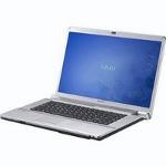 Sony VAIO VGN-FW550F H Notebook  2 53 GHz Intel Core 2 Duo Mobile P8700  4GB DDR2  320GB HDD  BD-ROM DVD  RW DL  Windows 7 Home Premium  16 4  LCD