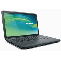 Lenovo G550 2958A4U Notebook PC  Intel Core 2 Duo T6600 2 2GHz 3GB DDR3 320GB HDD DVDRW 15 6