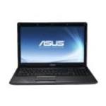 ASUS K52F-A1 15 6 Laptop  Intel Core i3-350M 2 26GHz  4GB  320GB HDD  802 11n  Webcam  Windows 7 Home Premium x64  Black
