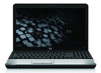 HP G60-535DX Notebook