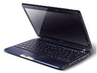 Acer Aspire 1410-8414 Laptop Intel Core 2 Solo SU3500 1 40GHz  11 60 WXGA  2GB  250GB HDD  802 11n  6 Cell  Windows Vista Home Premium  Sapphire Blue