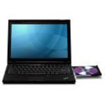 Lenovo Core 2 Duo T7250 2 Ghz - 15.4" (646503U) PC Notebook