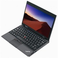Lenovo ThinkPad X100e AMD Athlon Neo MV-40 1 6GHz 1GB 160GB bgn WC 11 6  HD W7HP Red