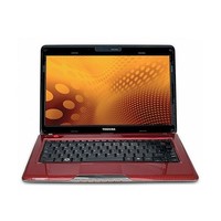 Toshiba Satellite T135-S1305WH Notebook PC W7HP