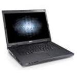 Dell Vostro 1520 Notebook  2 2GHz Intel Core 2 Duo Mobile T6670  2GB DDR2  160GB HDD  DVD RW DL  Windows Vista Home Basic  15 4  LCD